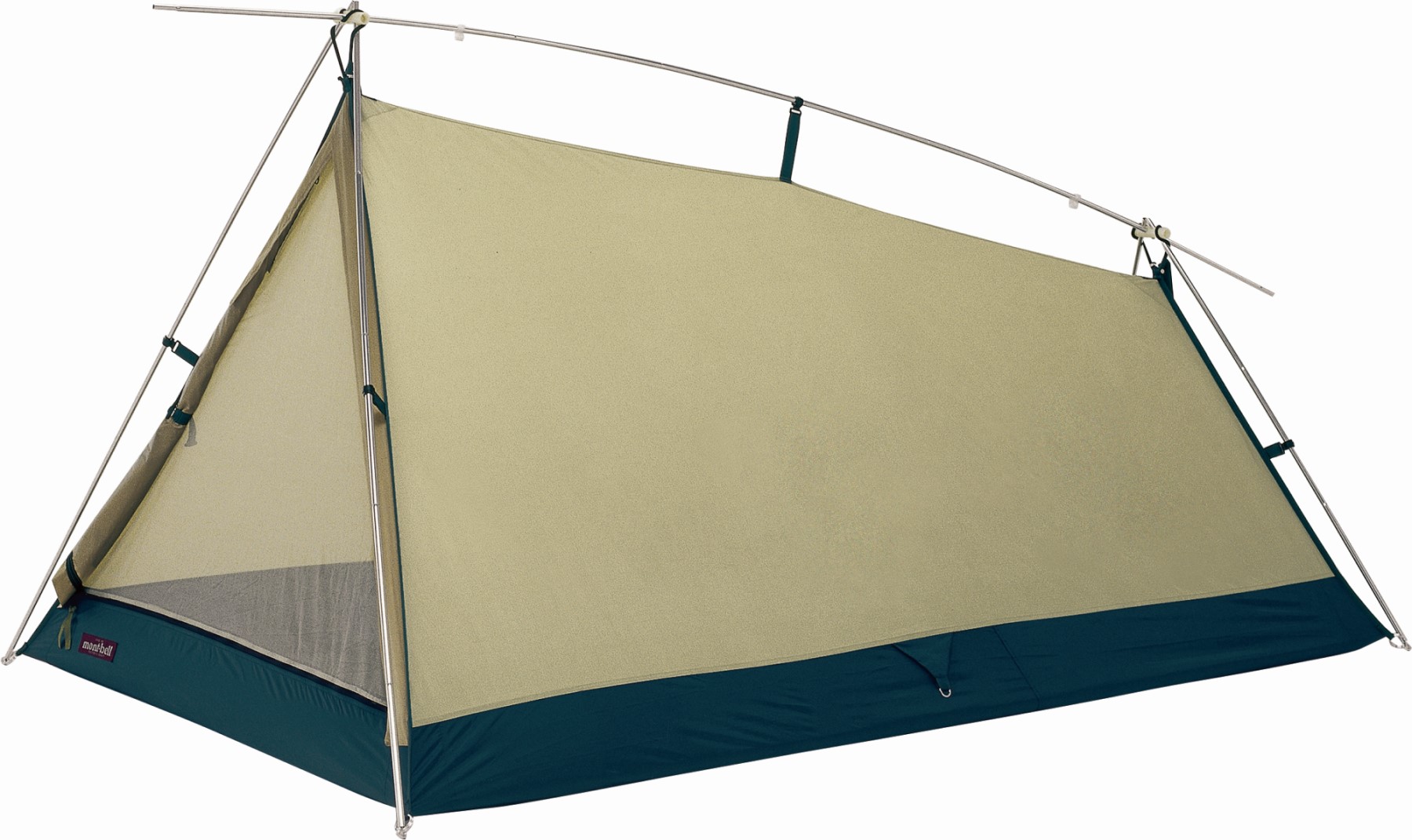 品質保証低価モンベル　ムーンライトテント1型　吊り下げ式 テント・タープ