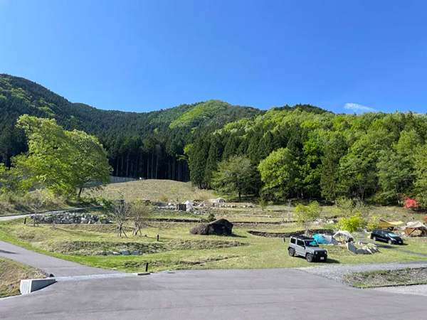   避暑に行きたい！ 高原にあるキャンプ場9選【栃木県】