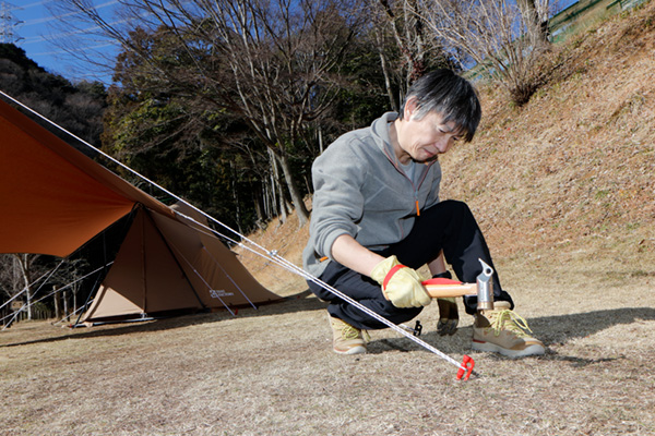   ベテランキャンパーがやっている”キャンプ術”！真似したい天才的なアイディアとは？【人気記事】