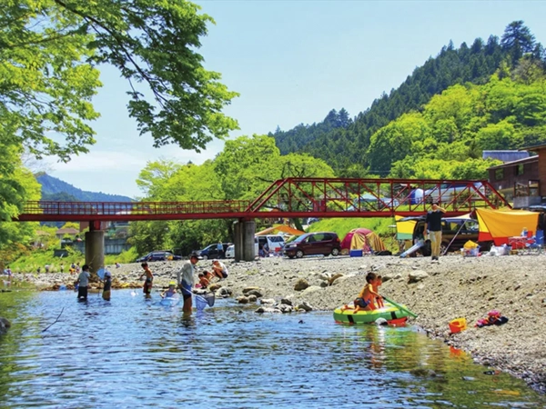   秋の味覚狩りが体験できるおすすめキャンプ場11選【埼玉県】