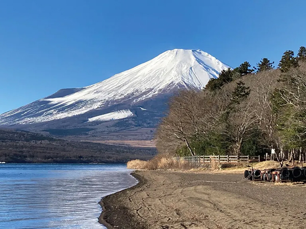   冬キャンプにおすすめ！給湯設備のある便利なキャンプ場17選【山梨県】