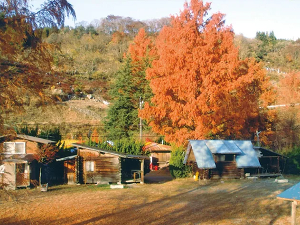   冬キャンプにおすすめ！給湯設備のある便利なキャンプ場10選【岐阜県】